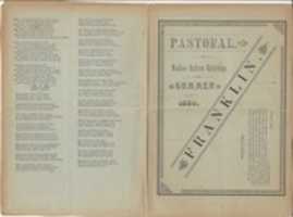 Free download Pastoral. Franklin.[poems] free photo or picture to be edited with GIMP online image editor